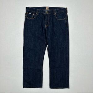 PRPS Raw Denim Selvedge Jeans